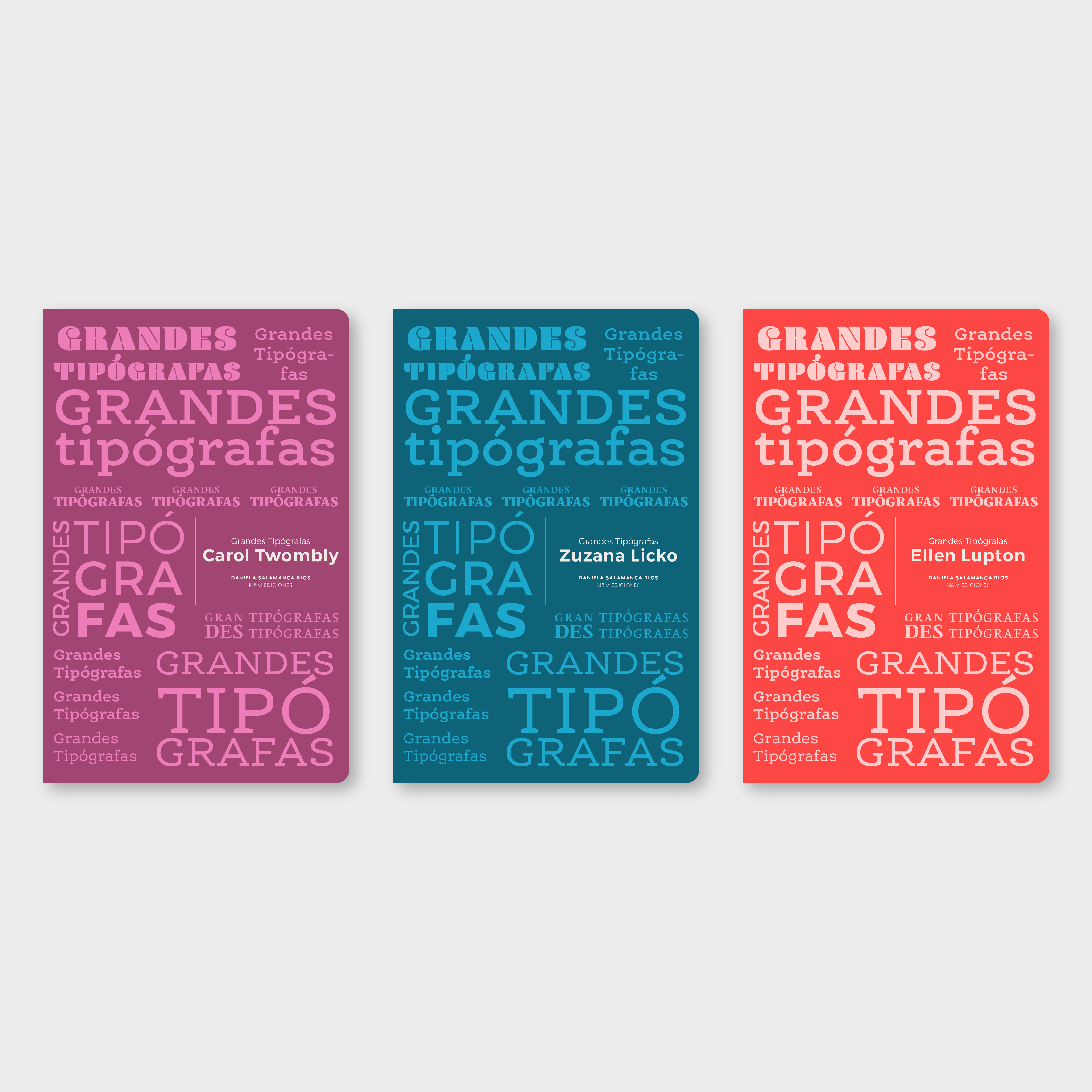 grandes tipógrafas