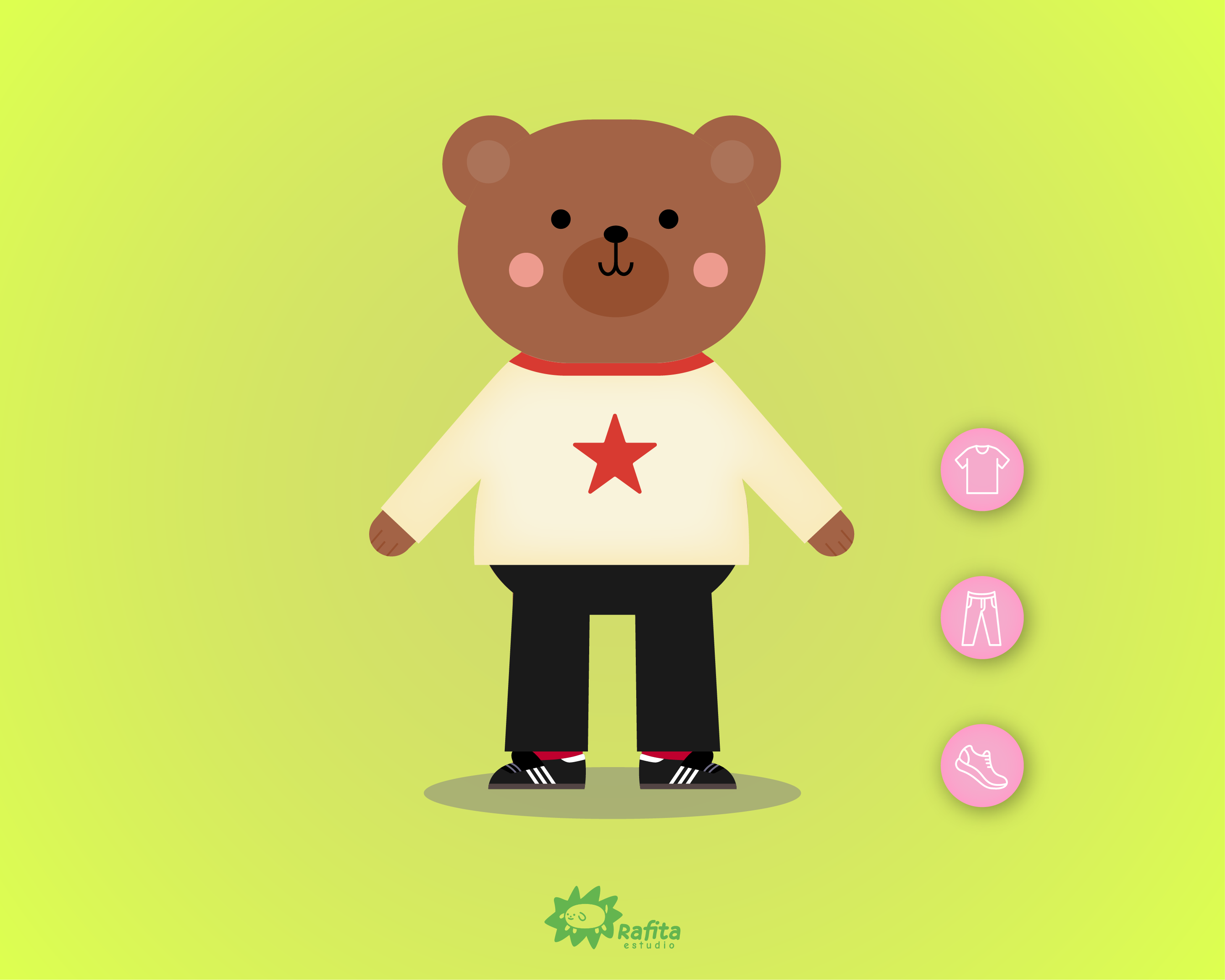dressup